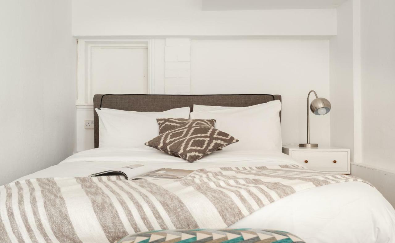 The South Kensington Mews - Lovely 5Bdr Home Londyn Zewnętrze zdjęcie