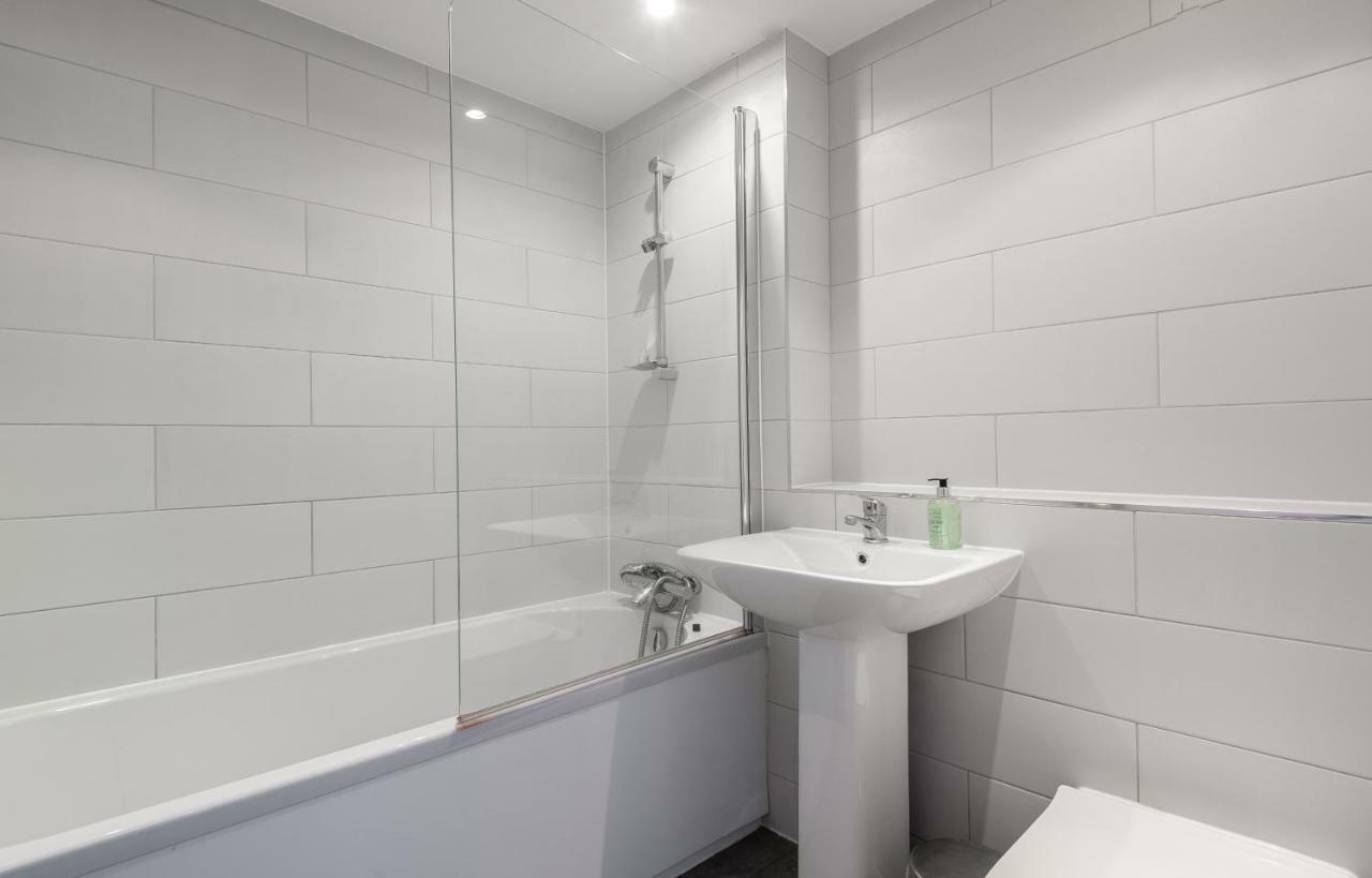The South Kensington Mews - Lovely 5Bdr Home Londyn Zewnętrze zdjęcie