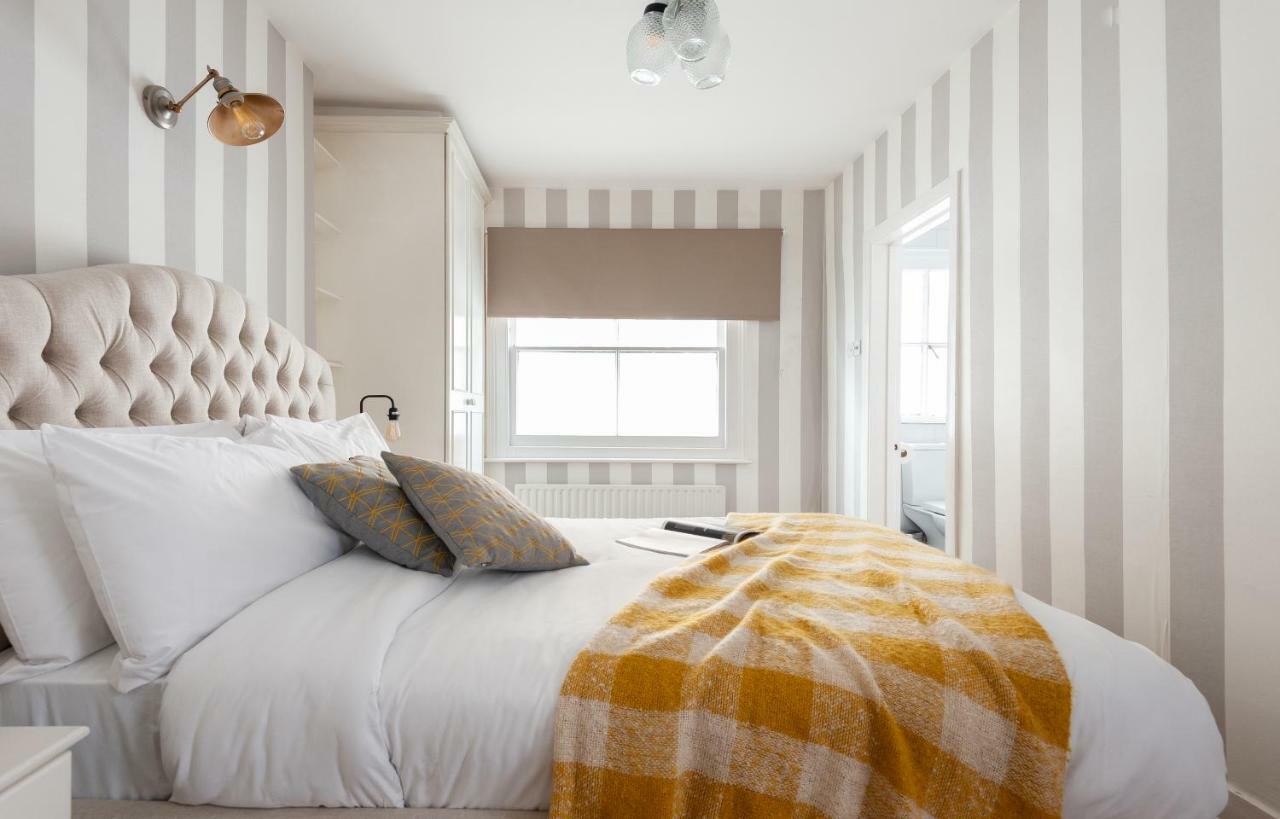 The South Kensington Mews - Lovely 5Bdr Home Londyn Zewnętrze zdjęcie