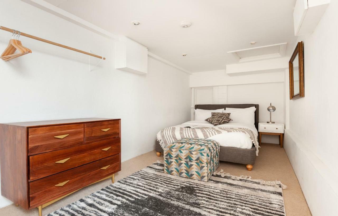 The South Kensington Mews - Lovely 5Bdr Home Londyn Zewnętrze zdjęcie