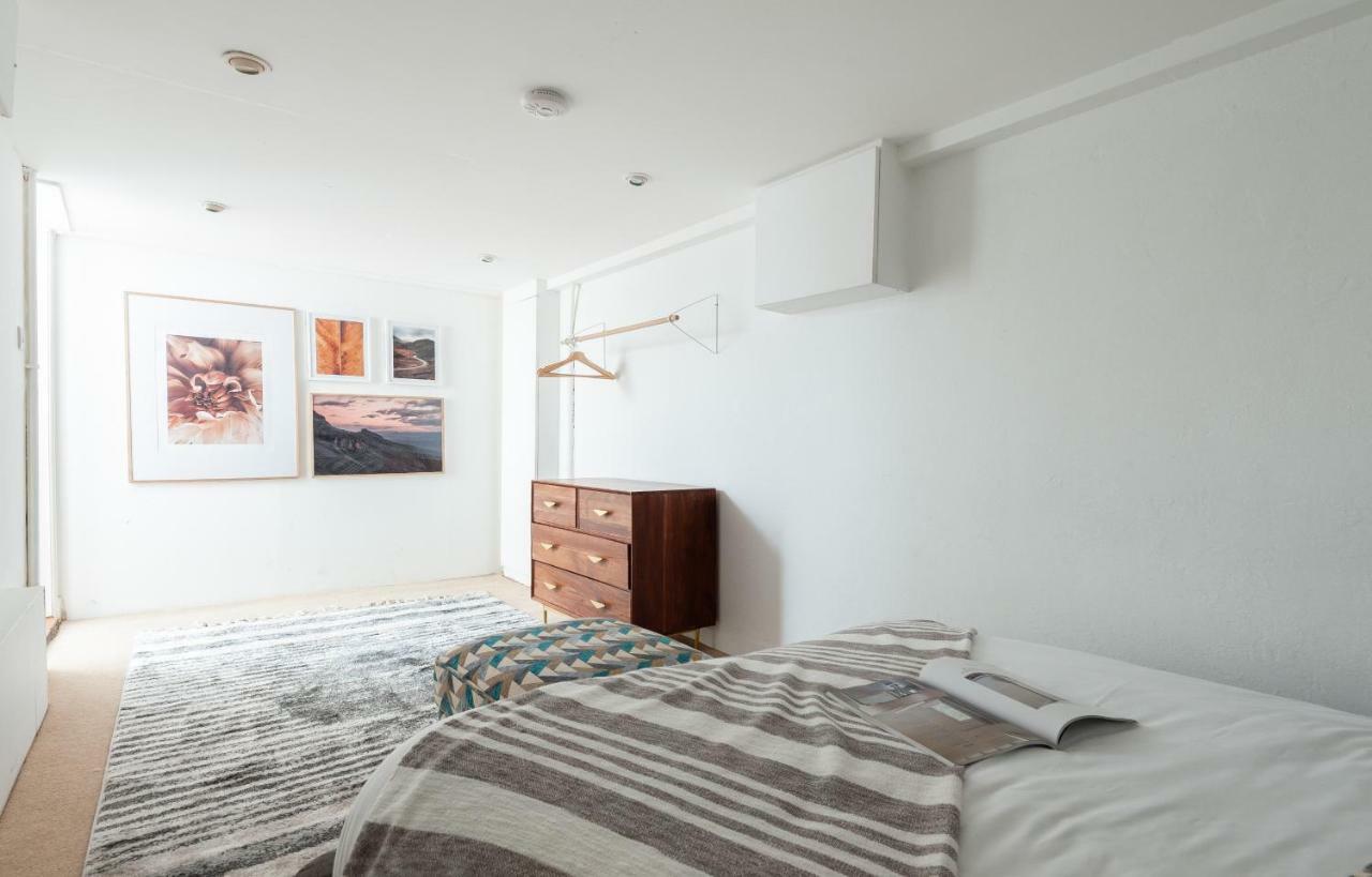 The South Kensington Mews - Lovely 5Bdr Home Londyn Zewnętrze zdjęcie
