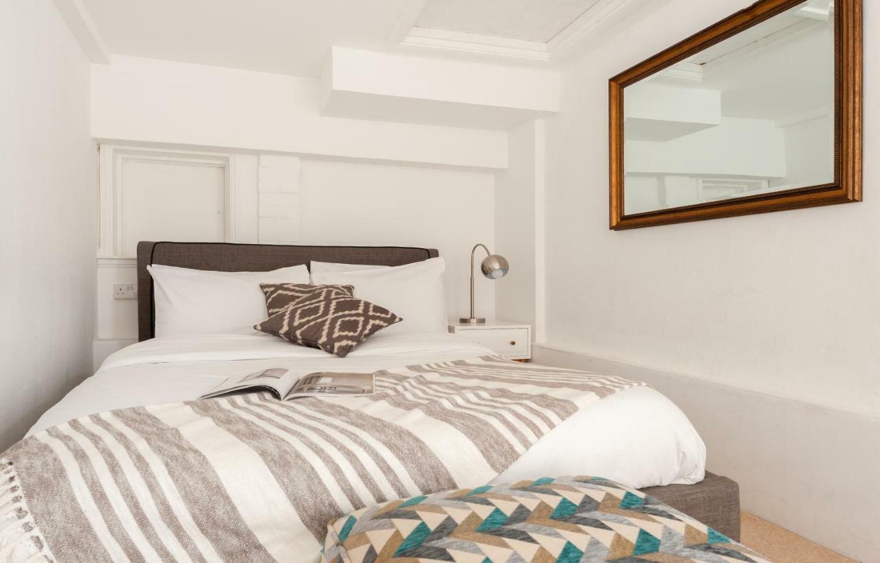 The South Kensington Mews - Lovely 5Bdr Home Londyn Zewnętrze zdjęcie
