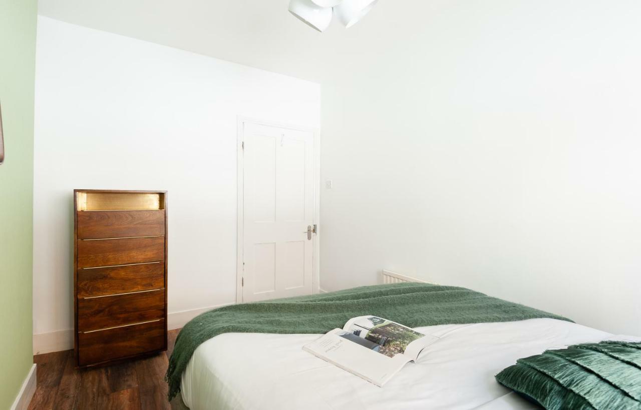 The South Kensington Mews - Lovely 5Bdr Home Londyn Zewnętrze zdjęcie