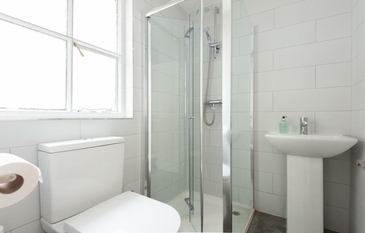 The South Kensington Mews - Lovely 5Bdr Home Londyn Zewnętrze zdjęcie