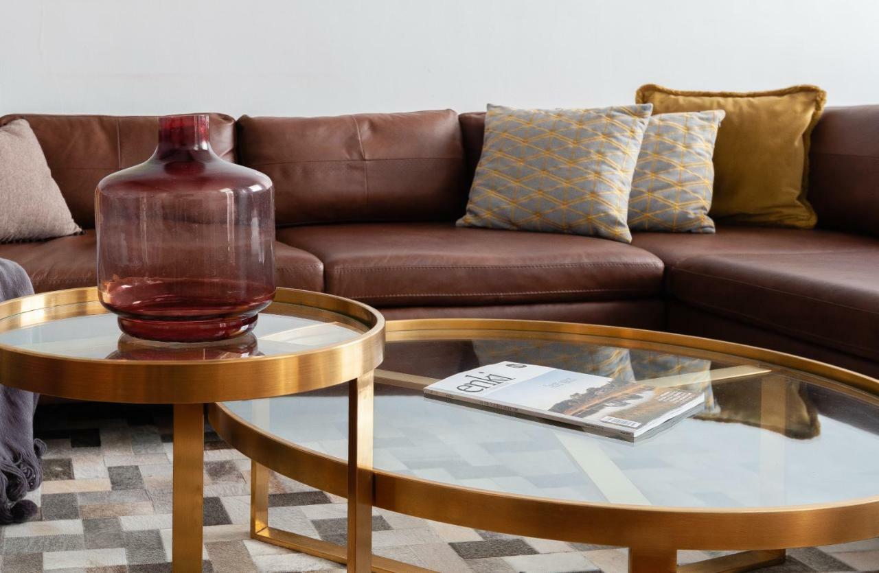 The South Kensington Mews - Lovely 5Bdr Home Londyn Zewnętrze zdjęcie