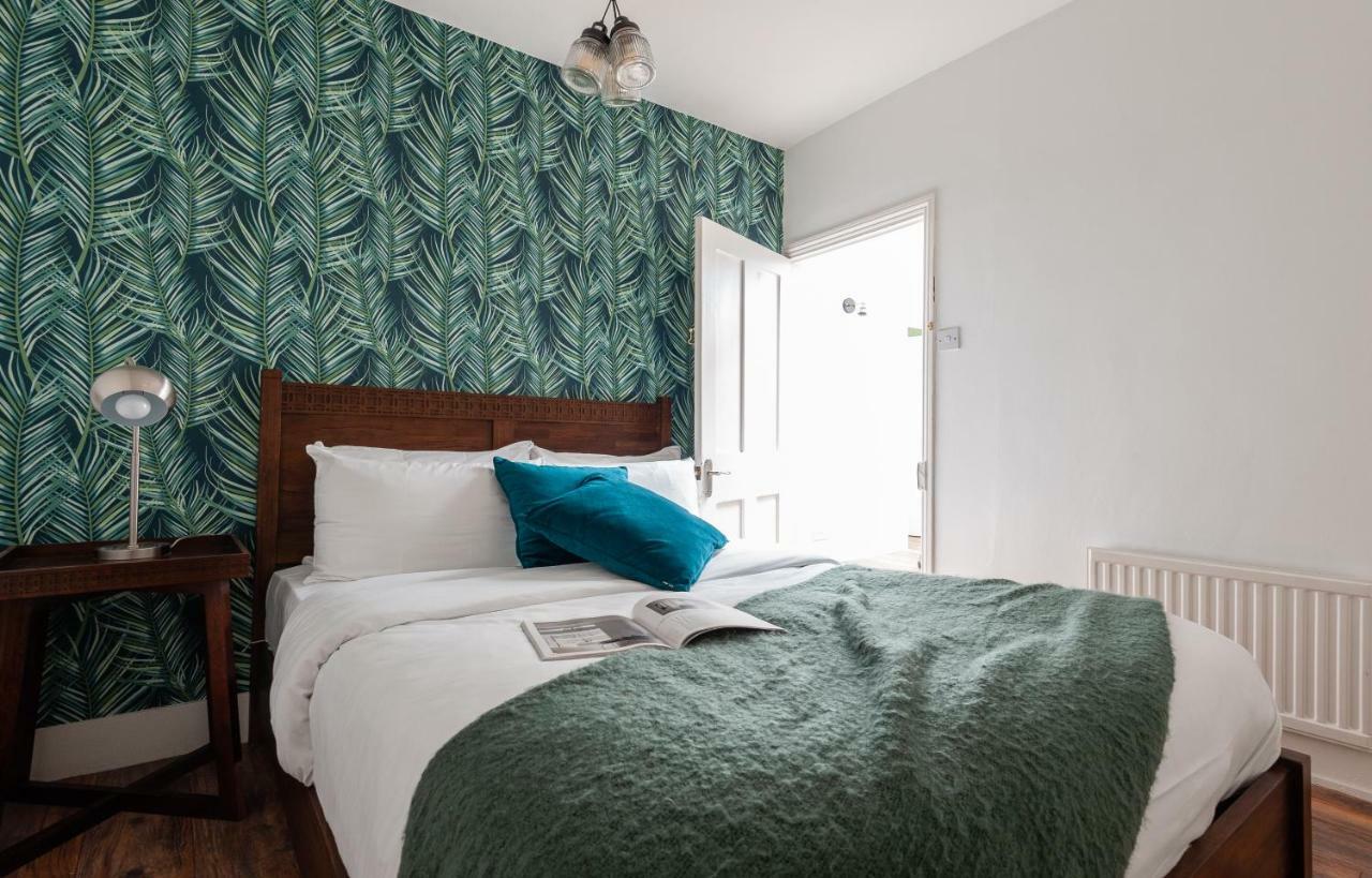 The South Kensington Mews - Lovely 5Bdr Home Londyn Zewnętrze zdjęcie